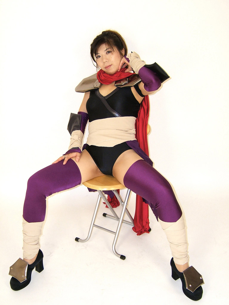 [Tale Chaser] Wendy's Blue Vol.2