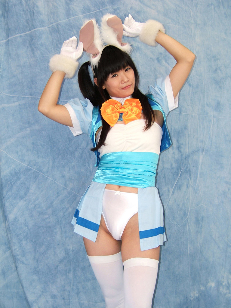 [Tale Chaser] Wendy's Blue Vol.2