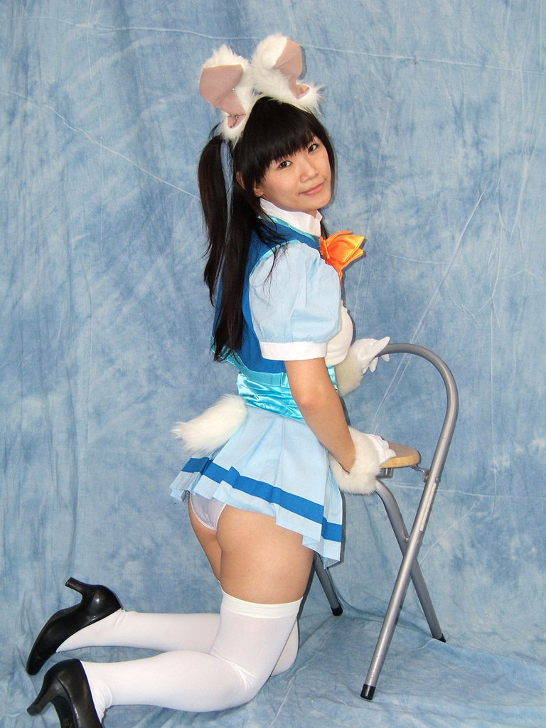 [Tale Chaser] Wendy's Blue Vol.2