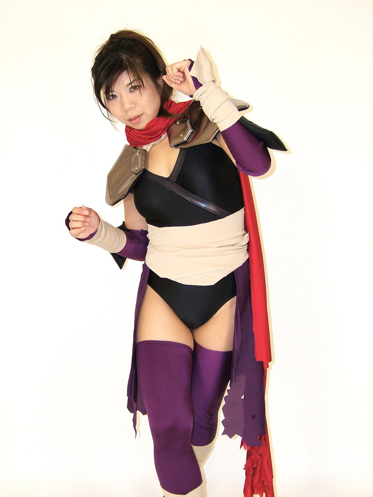 [Tale Chaser] Wendy's Blue Vol.2