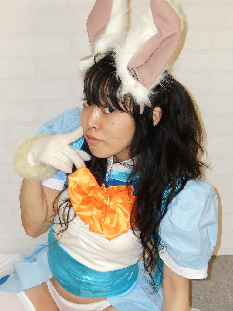 [Tale Chaser] Wendy's Blue Vol.2