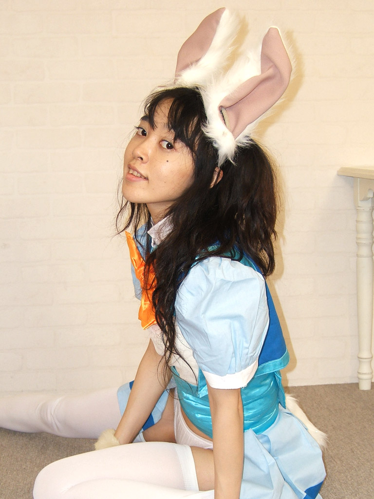 [Tale Chaser] Wendy's Blue Vol.2