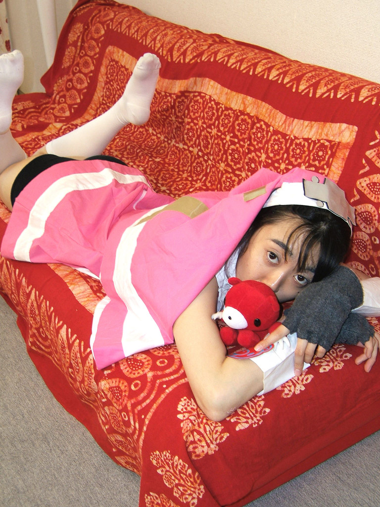 [Tale Chaser] Wendy's Blue Vol.2