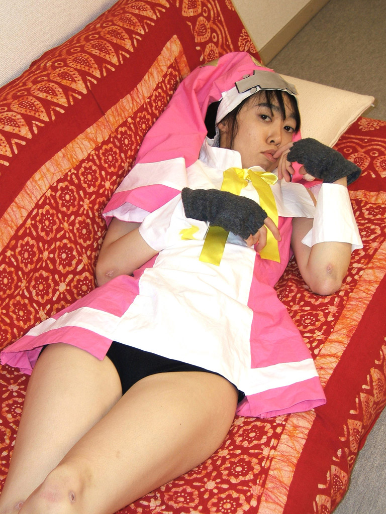 [Tale Chaser] Wendy's Blue Vol.2