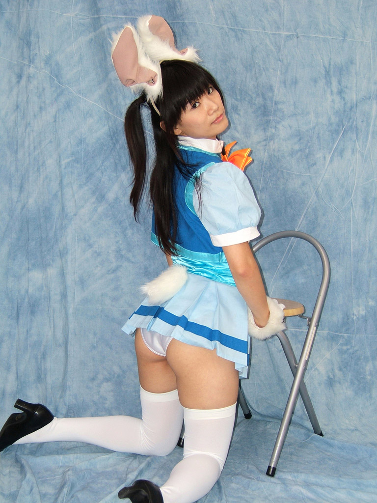 [Tale Chaser] Wendy's Blue Vol.2