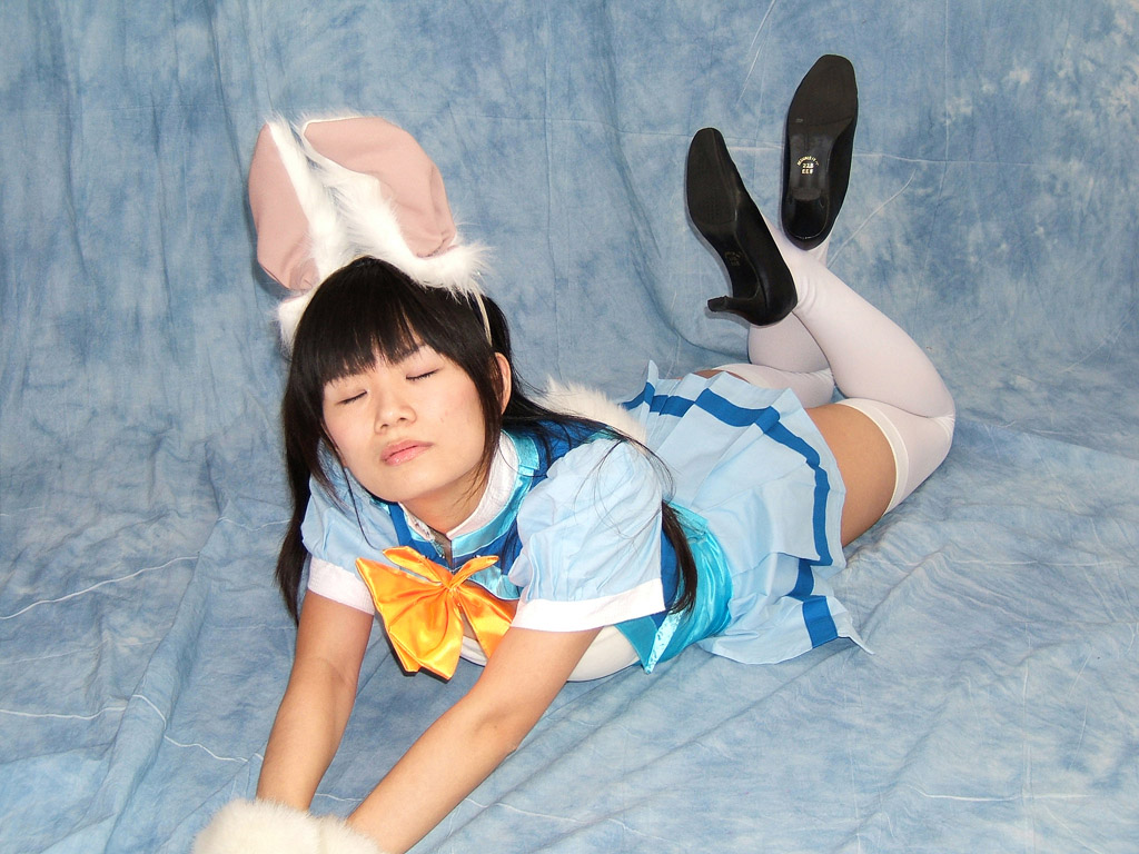 [Tale Chaser] Wendy's Blue Vol.2