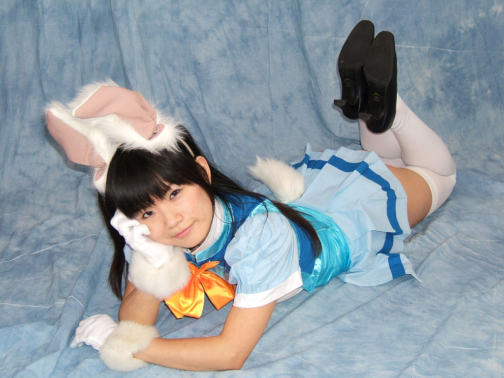 [Tale Chaser] Wendy's Blue Vol.2