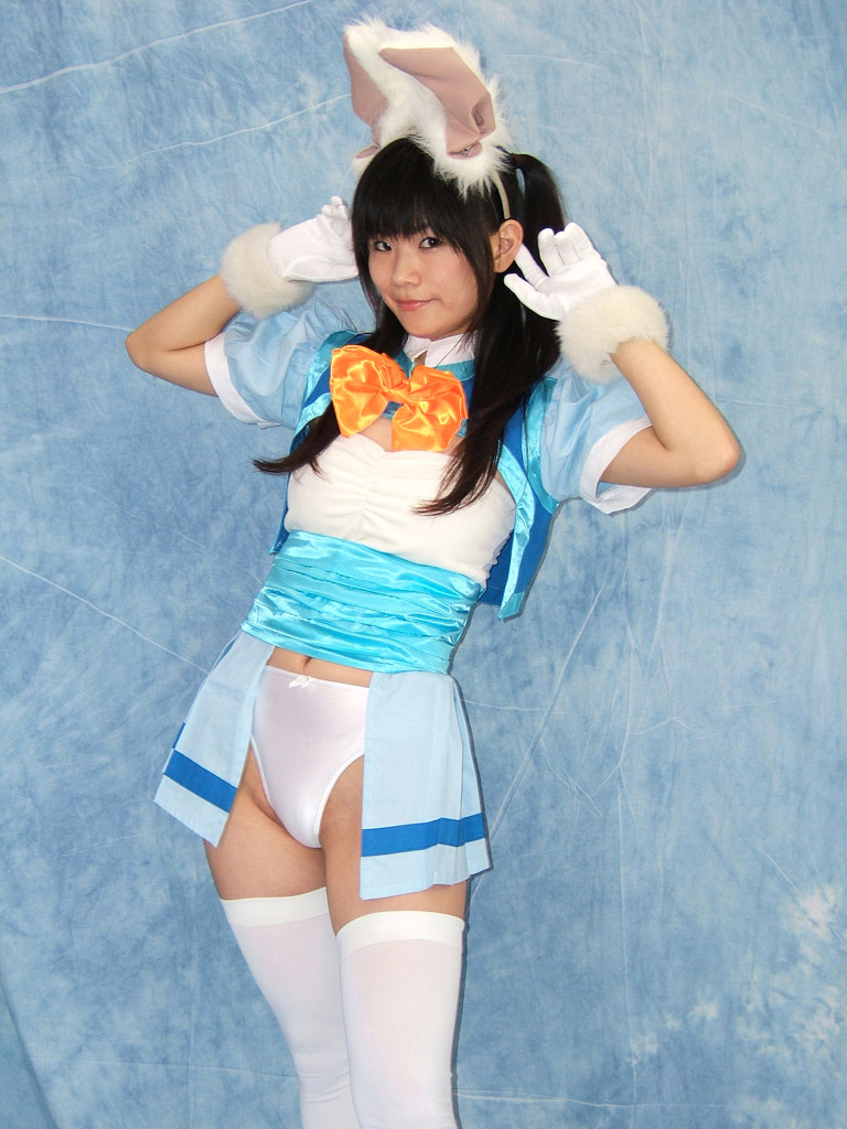 [Tale Chaser] Wendy's Blue Vol.2