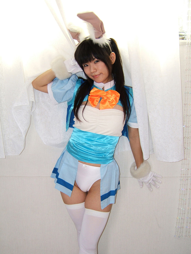 [Tale Chaser] Wendy's Blue Vol.2