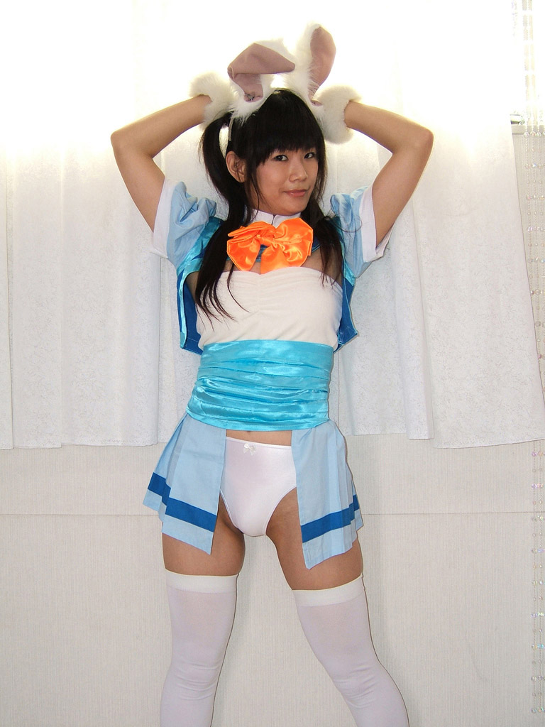 [Tale Chaser] Wendy's Blue Vol.2