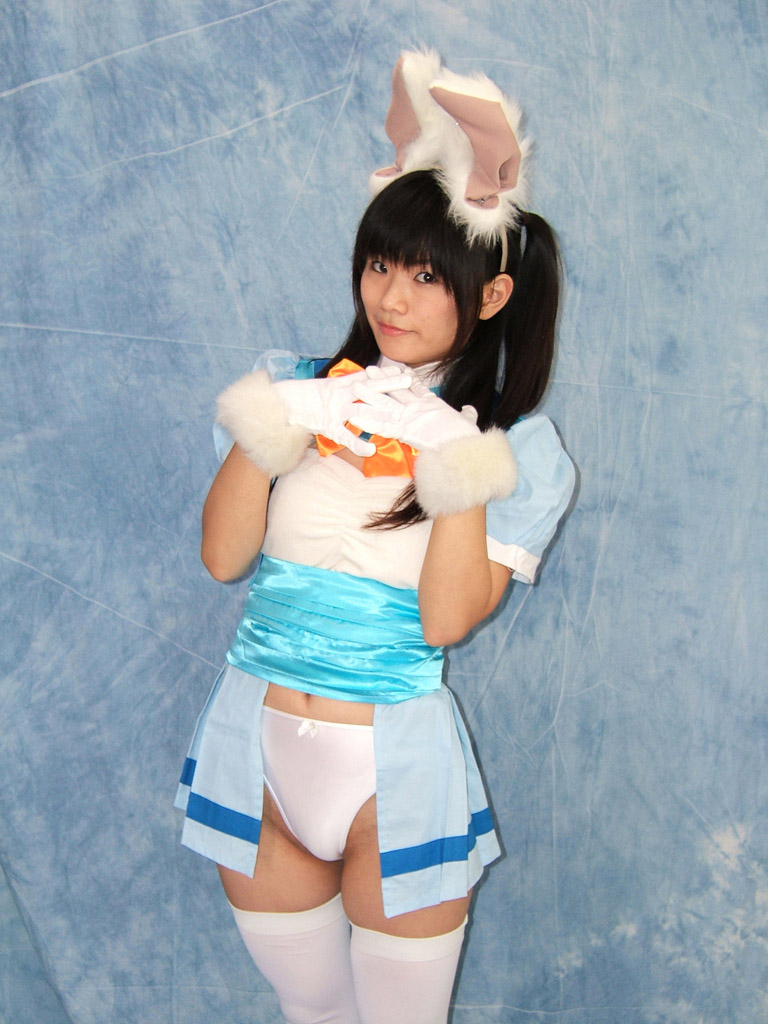 [Tale Chaser] Wendy's Blue Vol.2