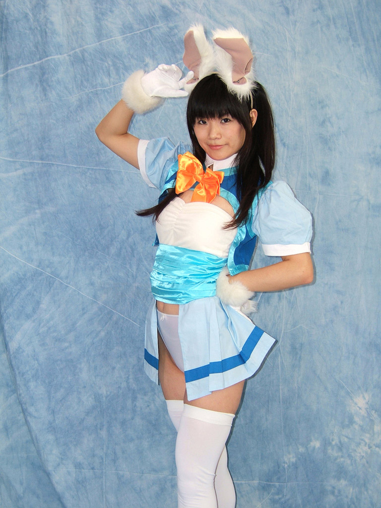 [Tale Chaser] Wendy's Blue Vol.2