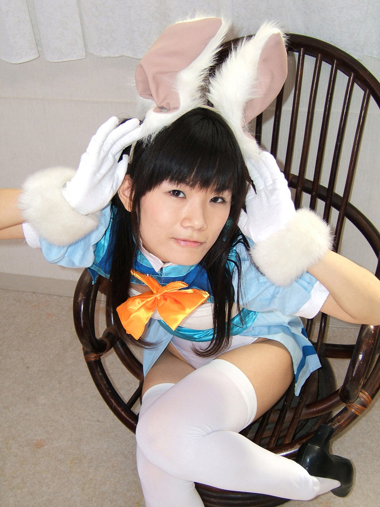 [Tale Chaser] Wendy's Blue Vol.2