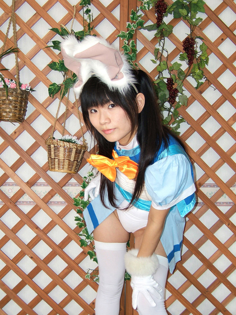 [Tale Chaser] Wendy's Blue Vol.2