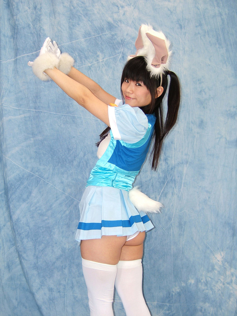 [Tale Chaser] Wendy's Blue Vol.2