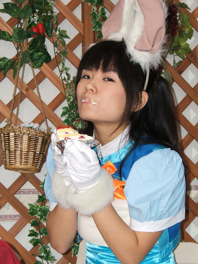 [Tale Chaser] Wendy's Blue Vol.2