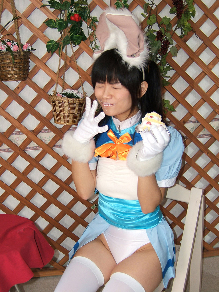 [Tale Chaser] Wendy's Blue Vol.2