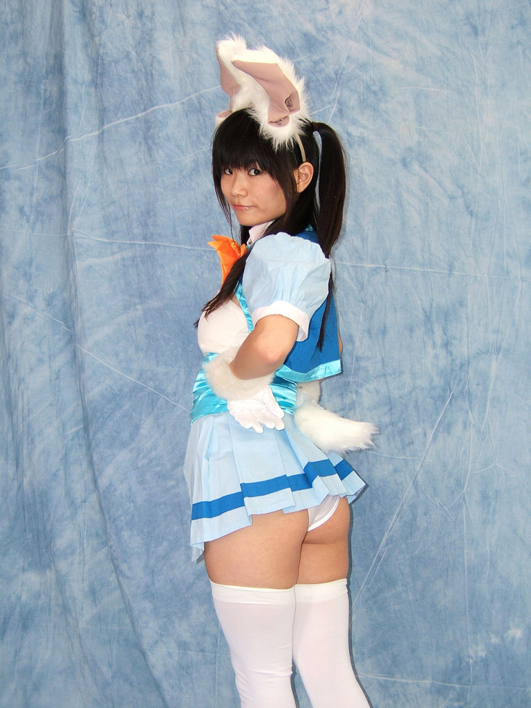 [Tale Chaser] Wendy's Blue Vol.2