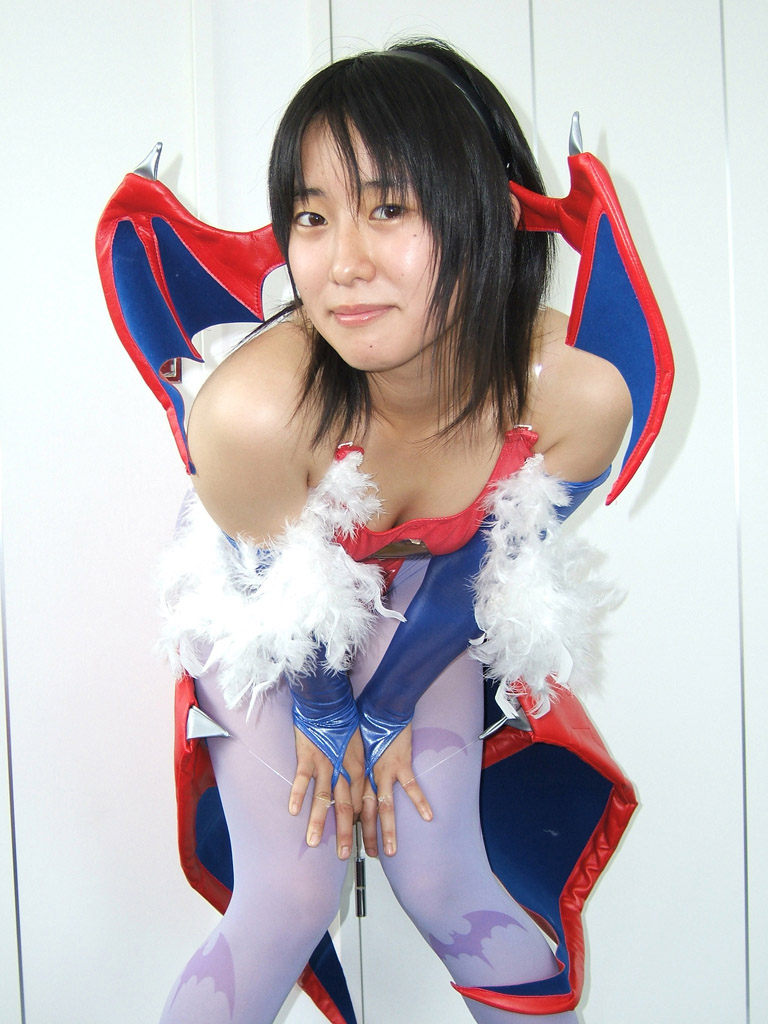 [Tale Chaser] Tái sinh của Wendy