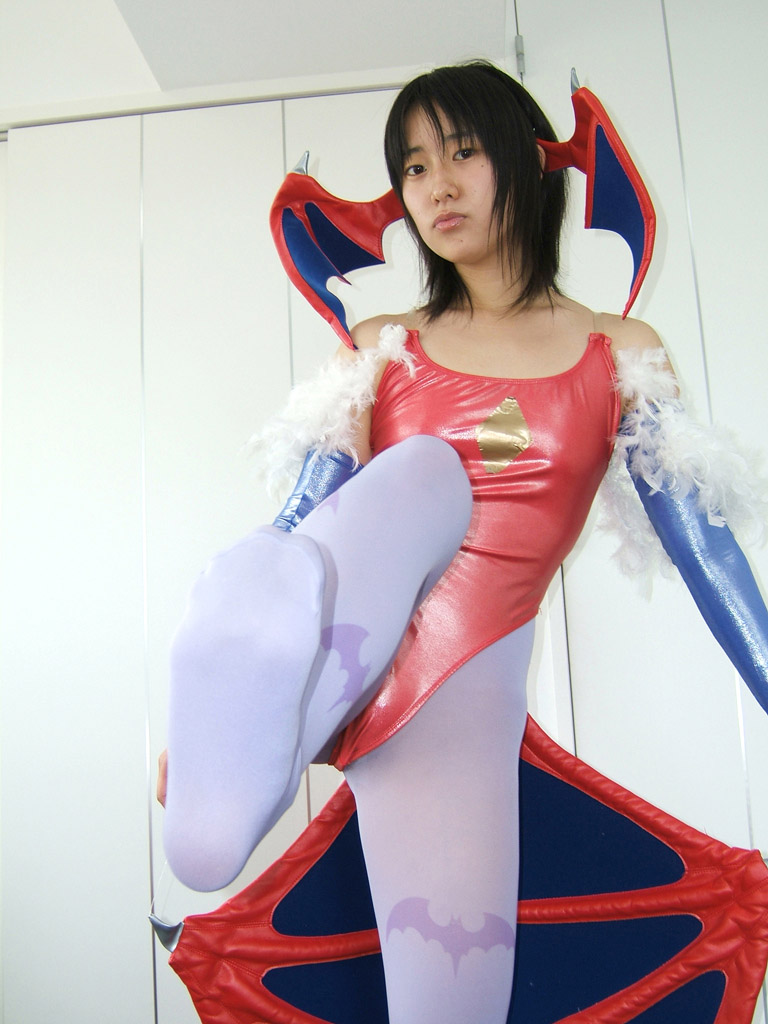 [Tale Chaser] Tái sinh của Wendy