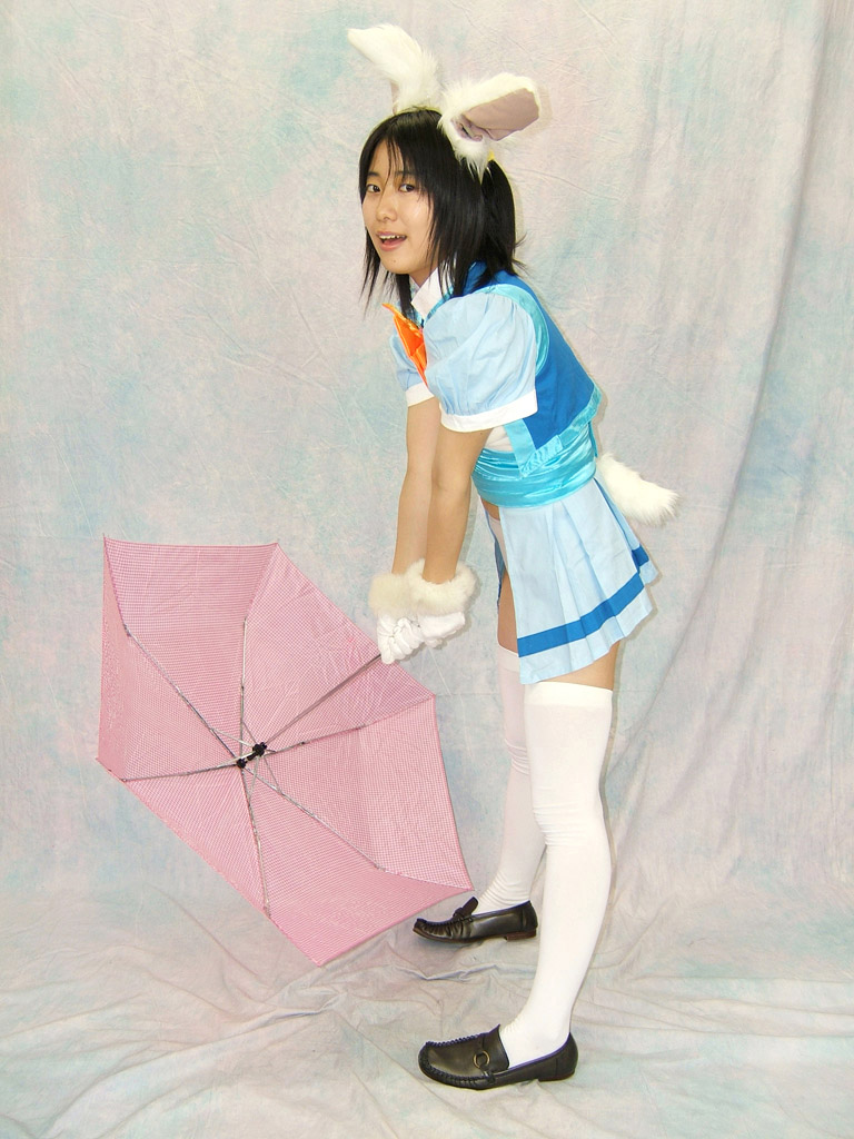 [Tale Chaser] Tái sinh của Wendy