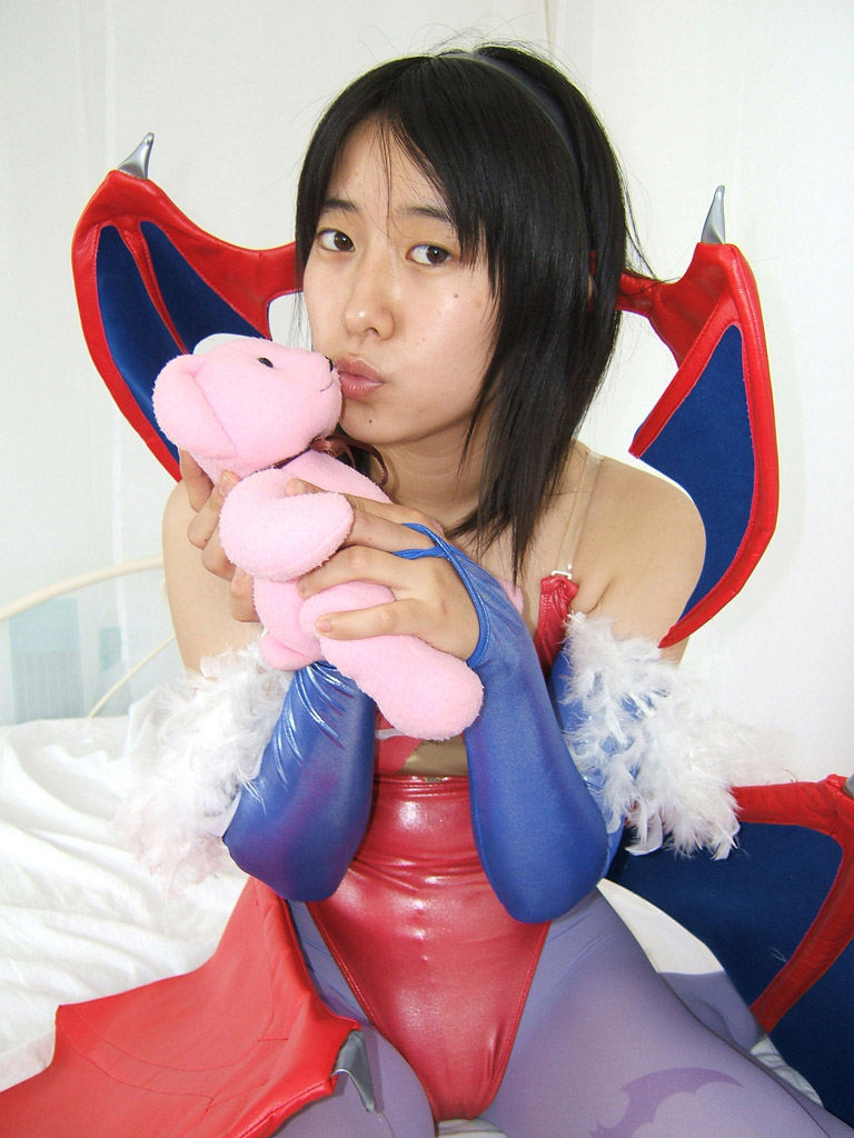 [Tale Chaser] Tái sinh của Wendy