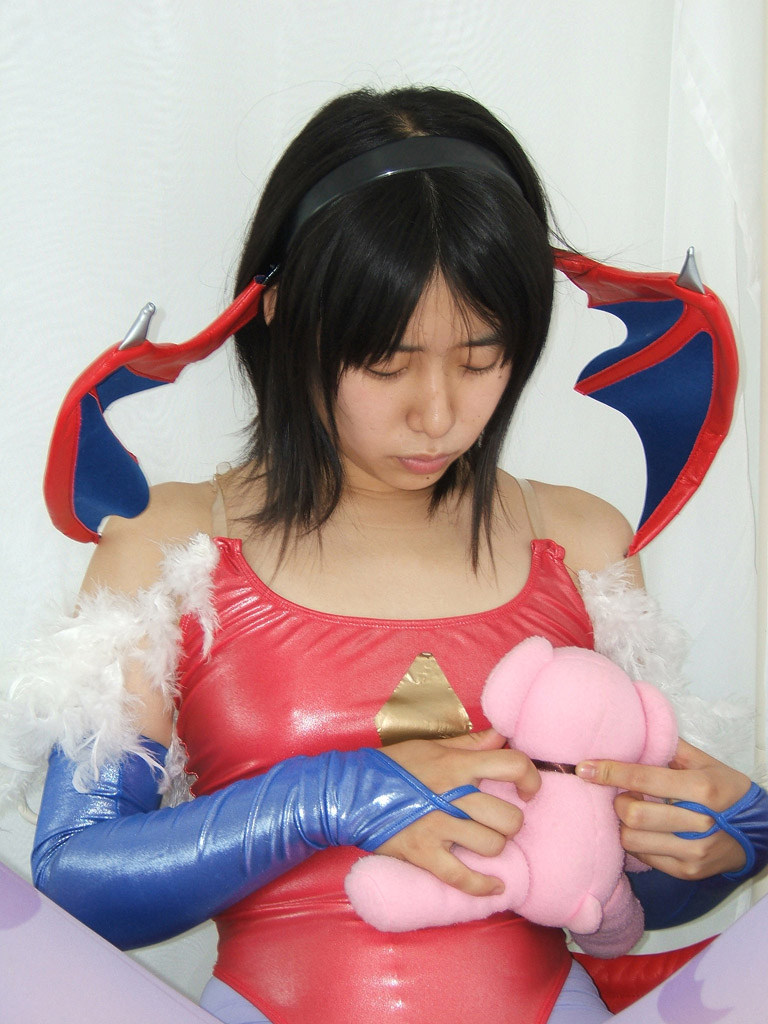 [Tale Chaser] Tái sinh của Wendy