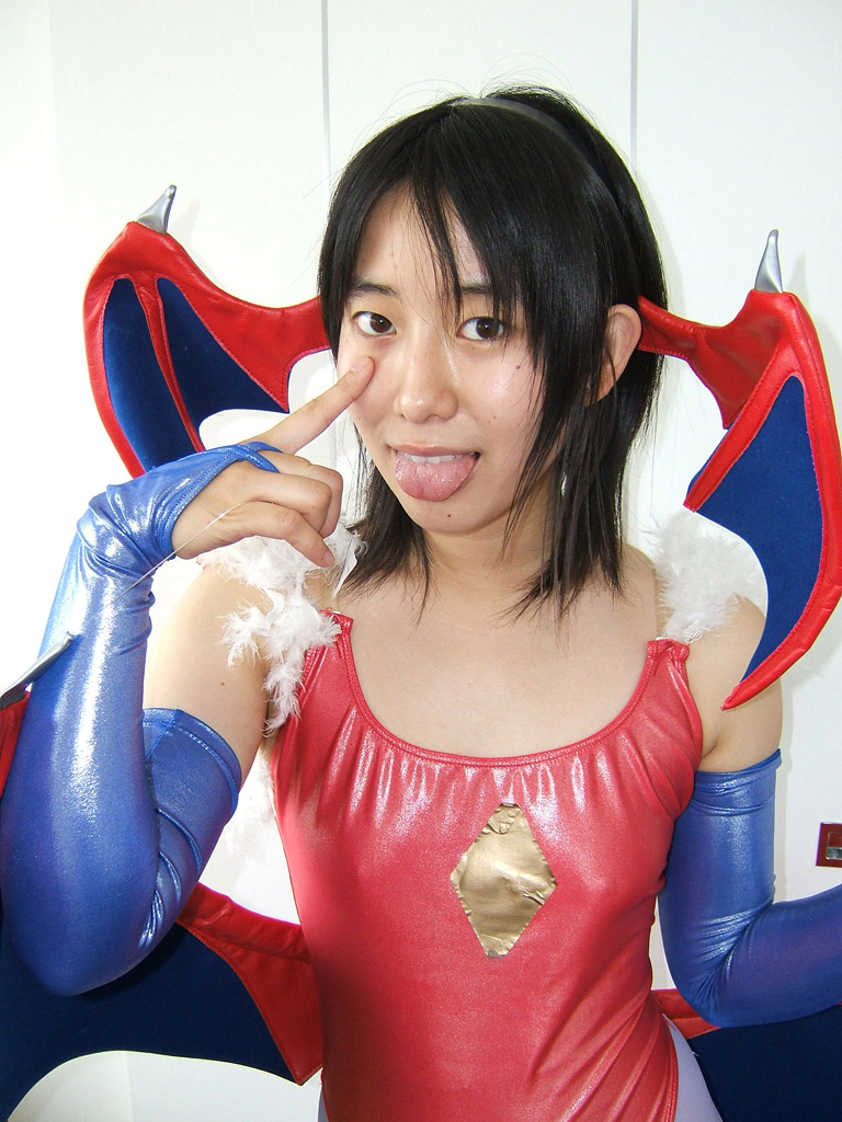 [Tale Chaser] Tái sinh của Wendy