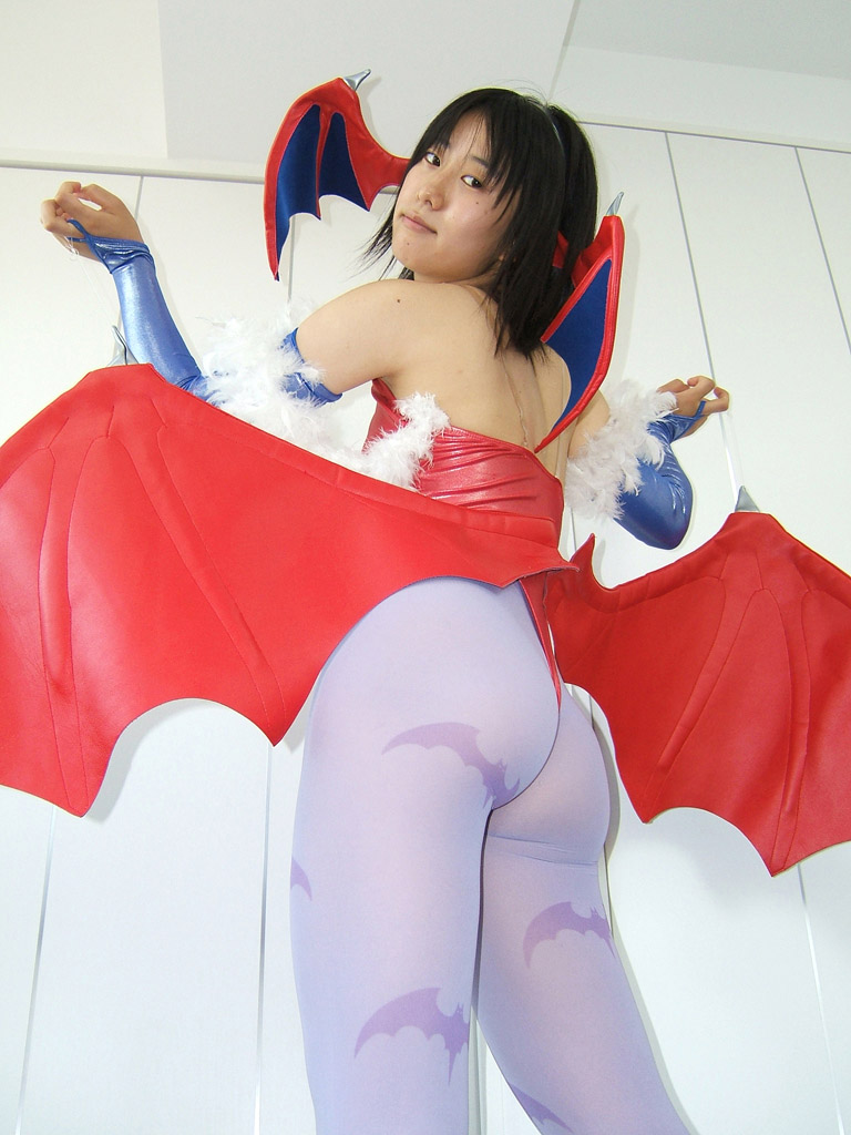 [Tale Chaser] Tái sinh của Wendy