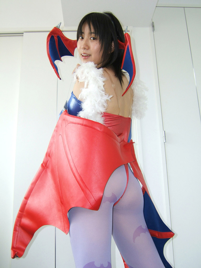 [Tale Chaser] Tái sinh của Wendy