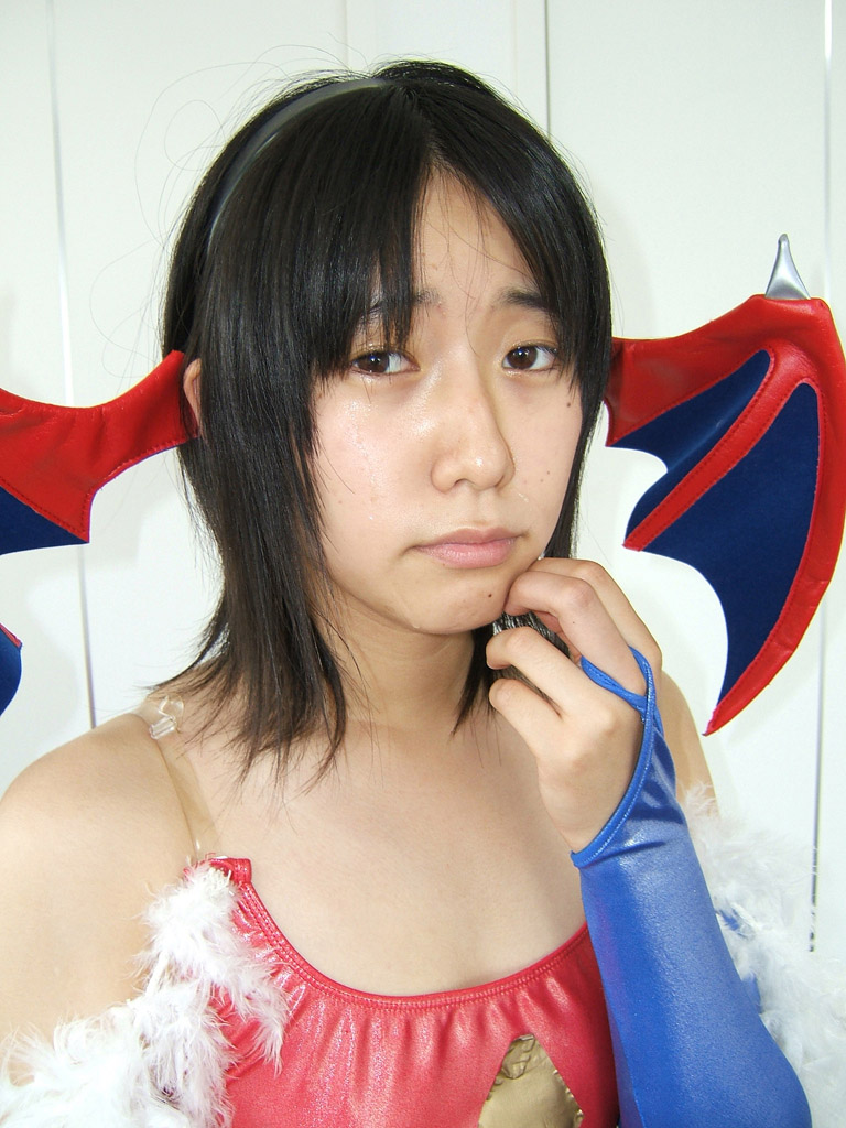 [Tale Chaser] Tái sinh của Wendy