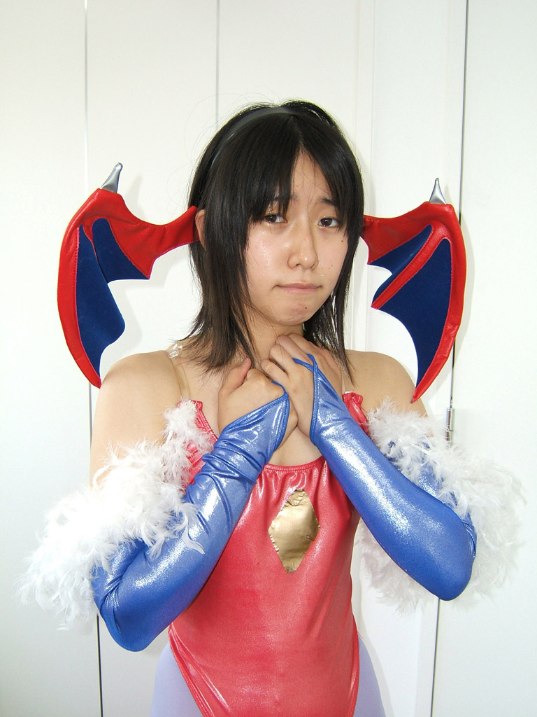 [Tale Chaser] Tái sinh của Wendy