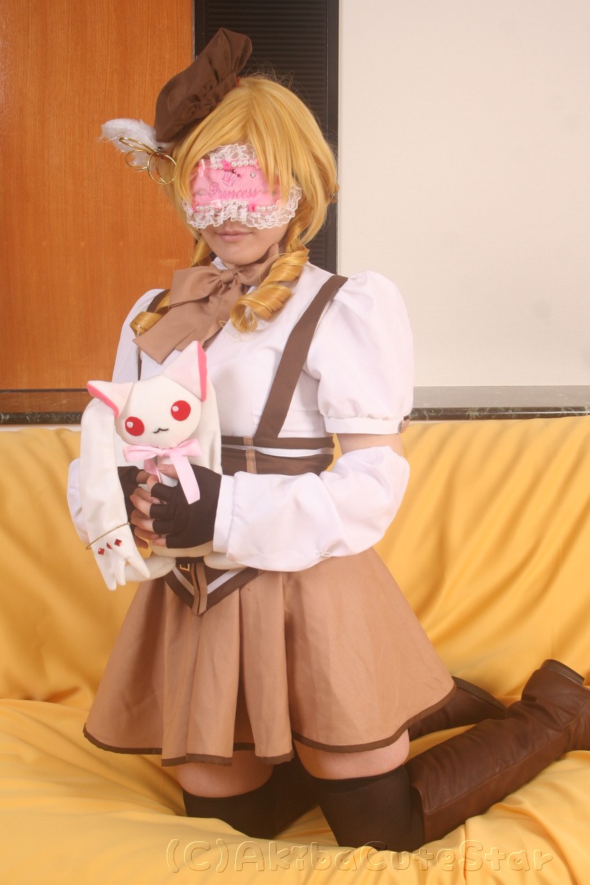 [AKIBA CUTE STAR] Boobs Pudding Boobs Spirit