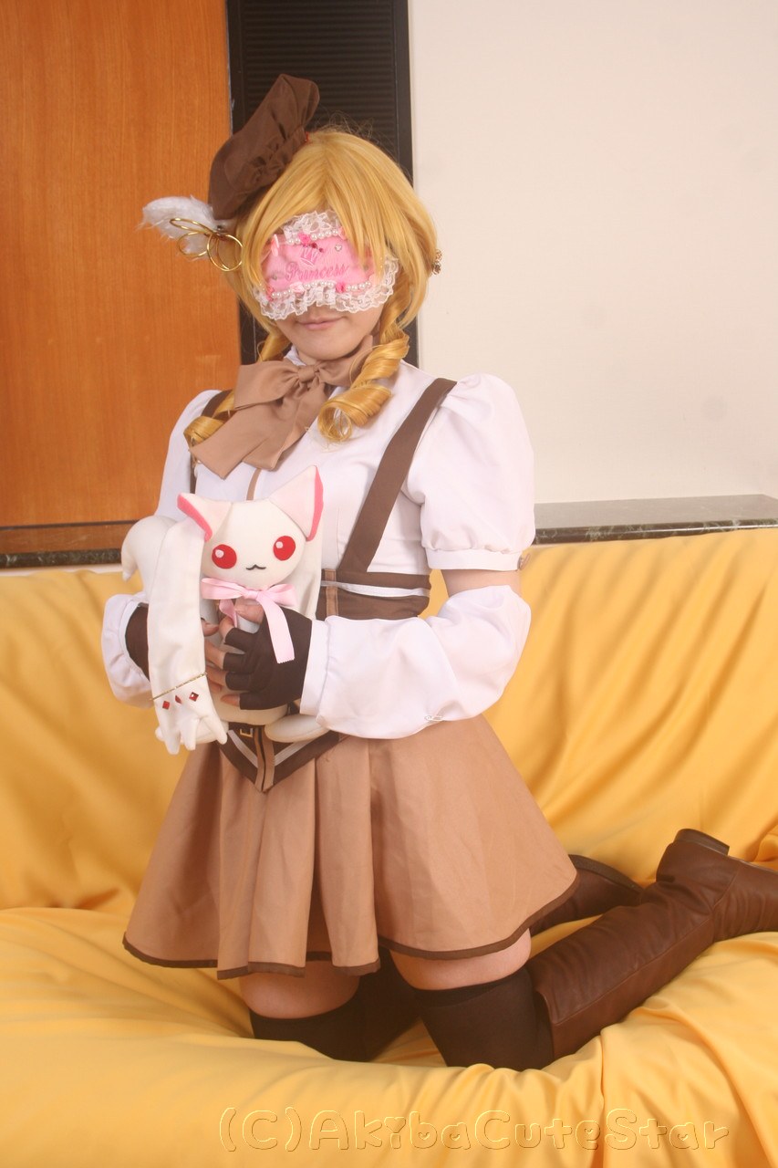 [AKIBA CUTE STAR] Boobs Pudding Boobs Spirit