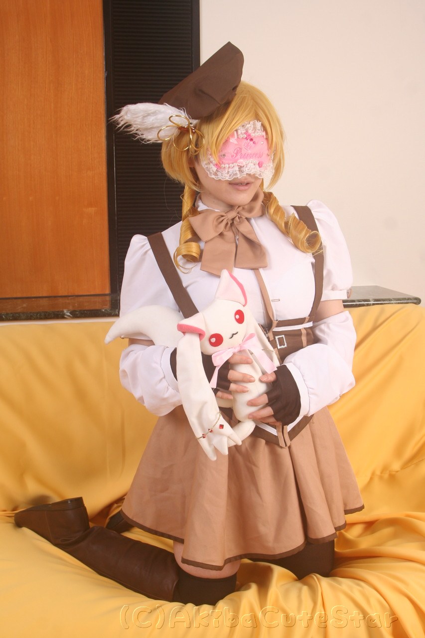 [AKIBA CUTE STAR] Boobs Pudding Boobs Spirit