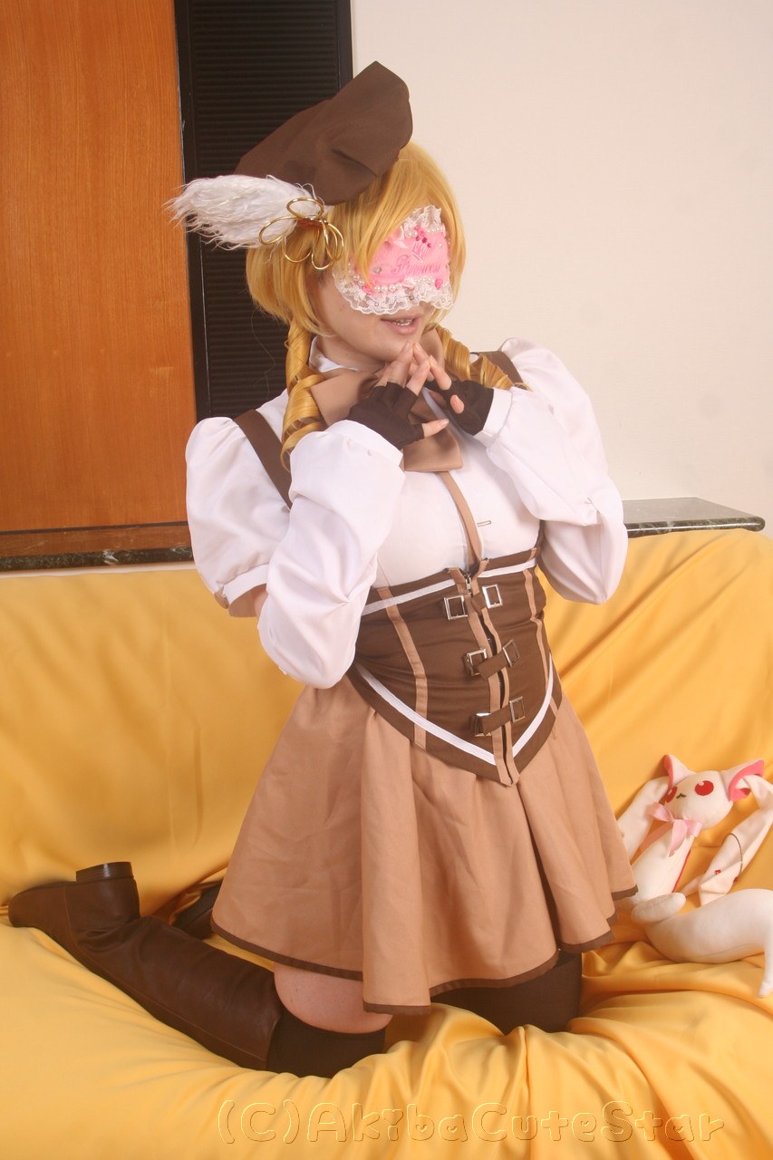 [AKIBA CUTE STAR] Boobs Pudding Boobs Spirit