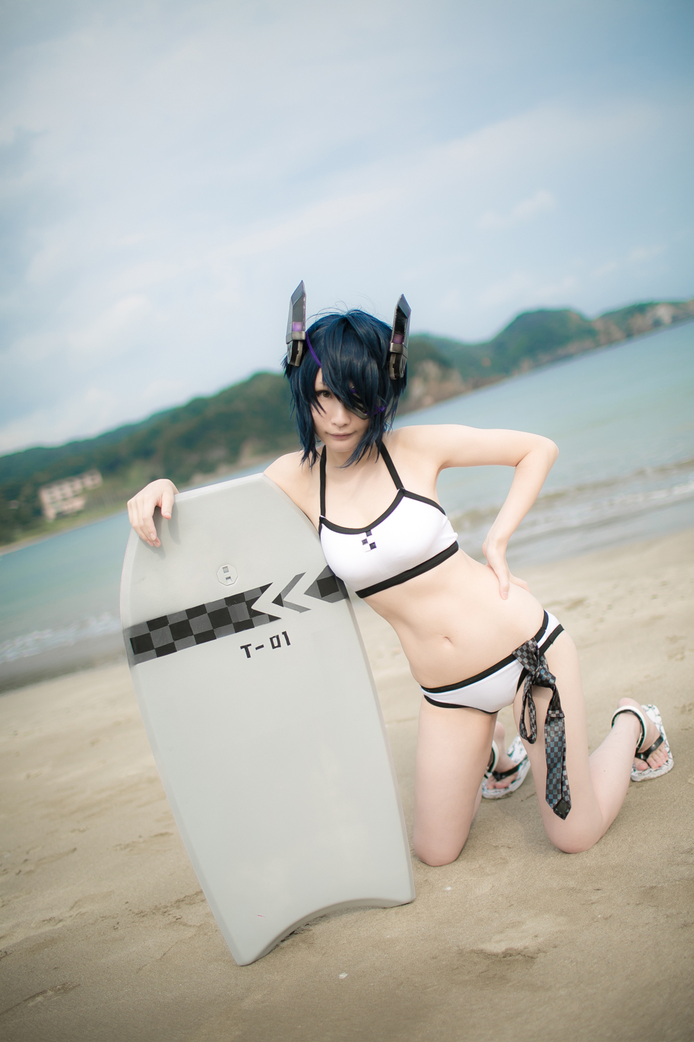 [Bộ của tôi] Bộ sưu tập bộ 15 (Tenryu/Tatsuta)