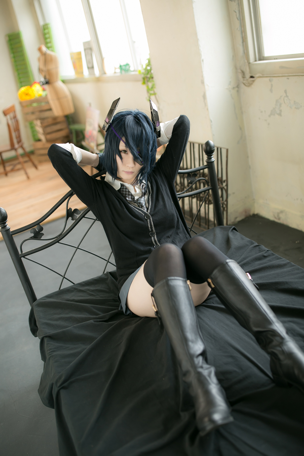 [Bộ của tôi] Bộ sưu tập bộ 15 (Tenryu/Tatsuta)