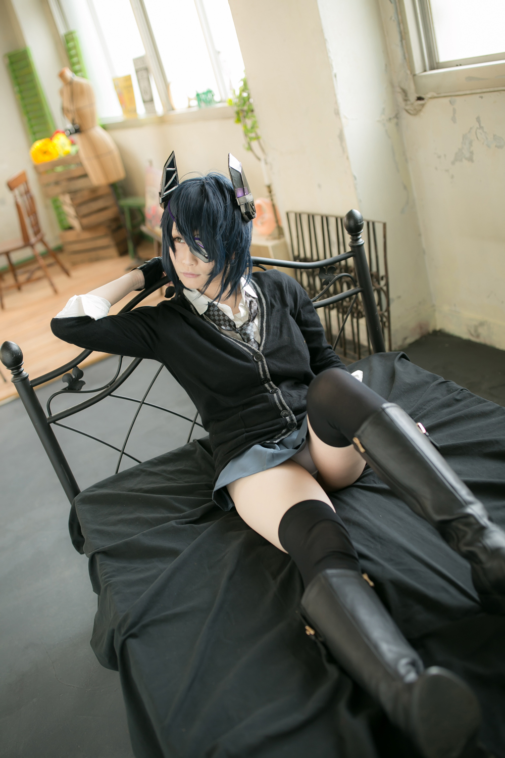 [Bộ của tôi] Bộ sưu tập bộ 15 (Tenryu/Tatsuta)