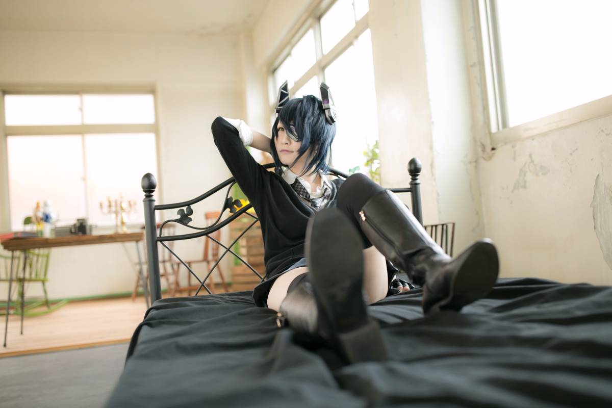 [Bộ của tôi] Bộ sưu tập bộ 15 (Tenryu/Tatsuta)