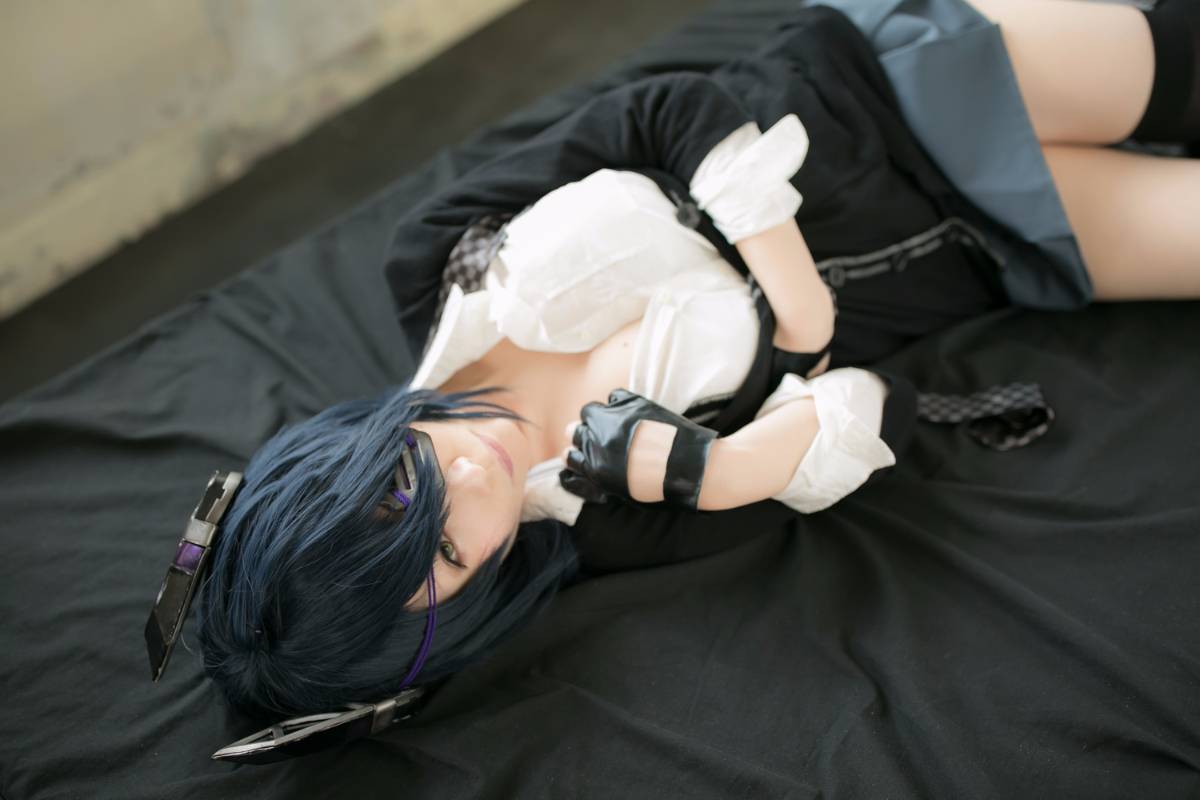 [Bộ của tôi] Bộ sưu tập bộ 15 (Tenryu/Tatsuta)