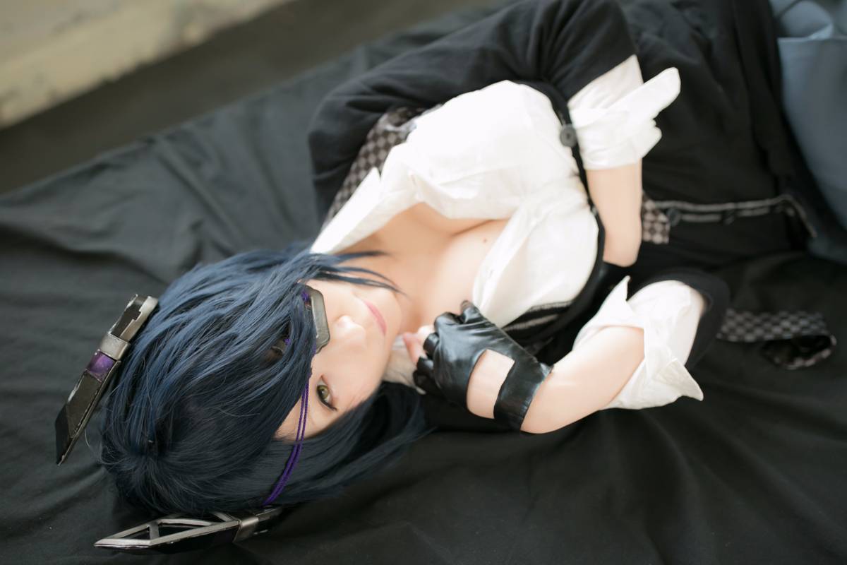 [Bộ của tôi] Bộ sưu tập bộ 15 (Tenryu/Tatsuta)