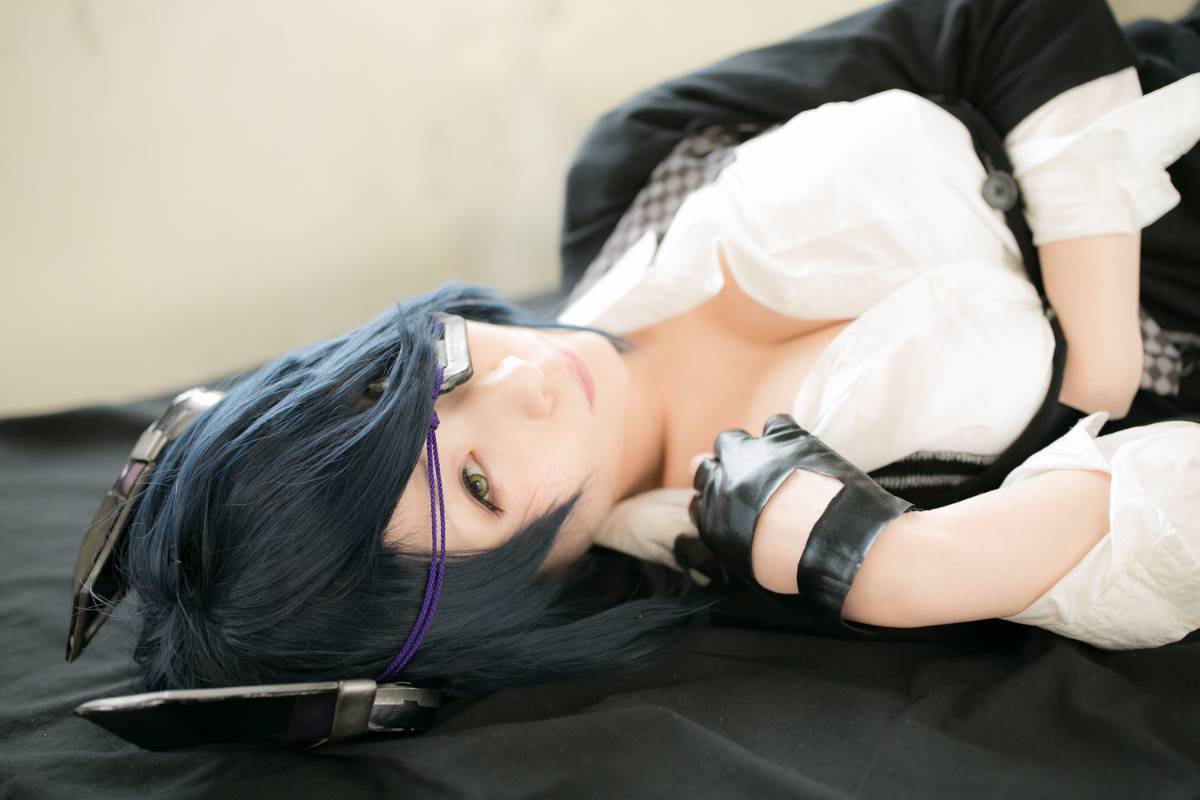 [Bộ của tôi] Bộ sưu tập bộ 15 (Tenryu/Tatsuta)