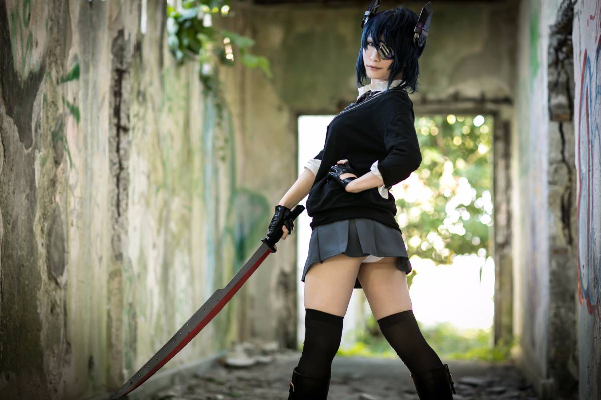 [Bộ của tôi] Bộ sưu tập bộ 15 (Tenryu/Tatsuta)