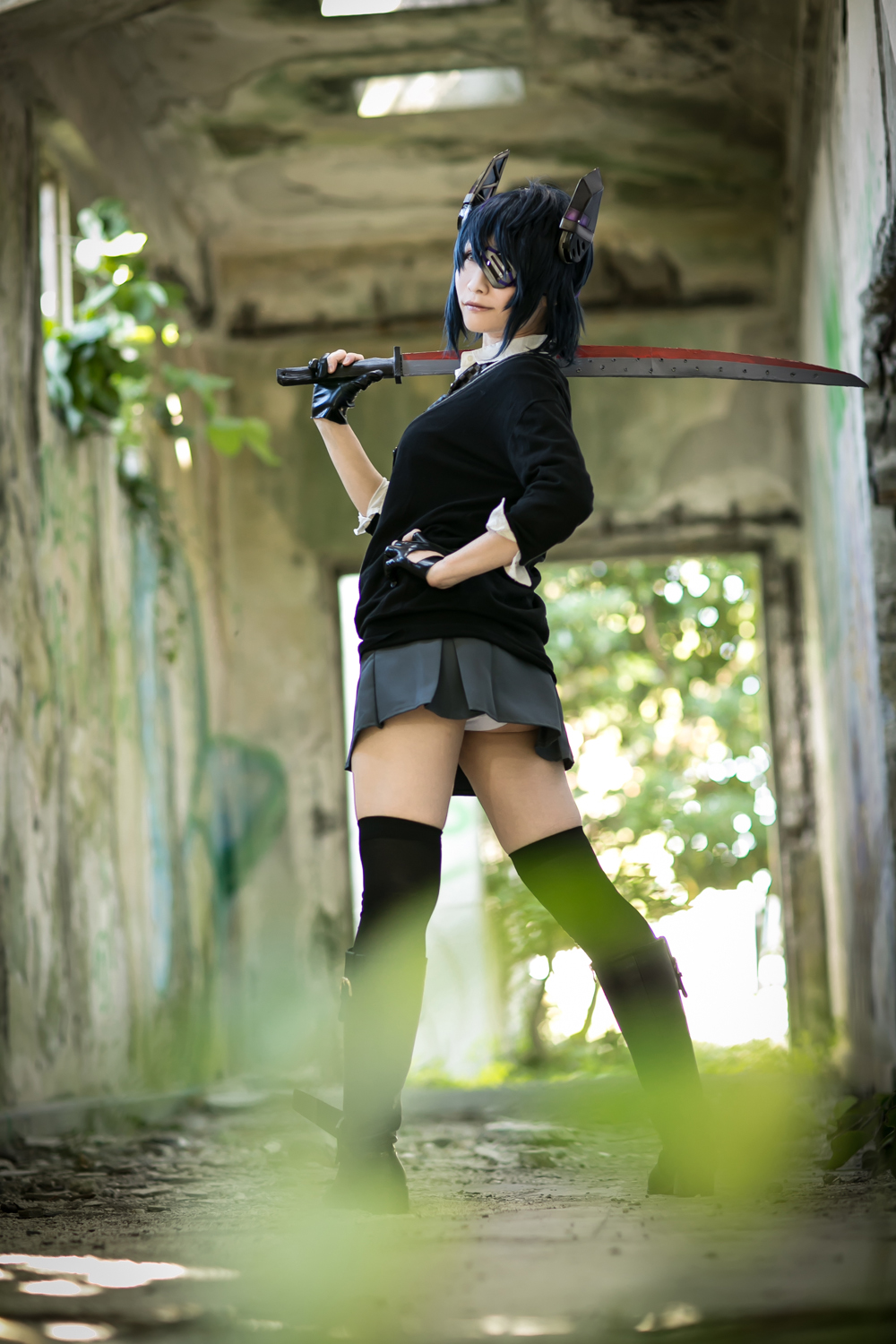 [Bộ của tôi] Bộ sưu tập bộ 15 (Tenryu/Tatsuta)