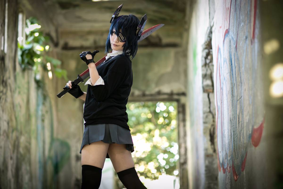 [Bộ của tôi] Bộ sưu tập bộ 15 (Tenryu/Tatsuta)