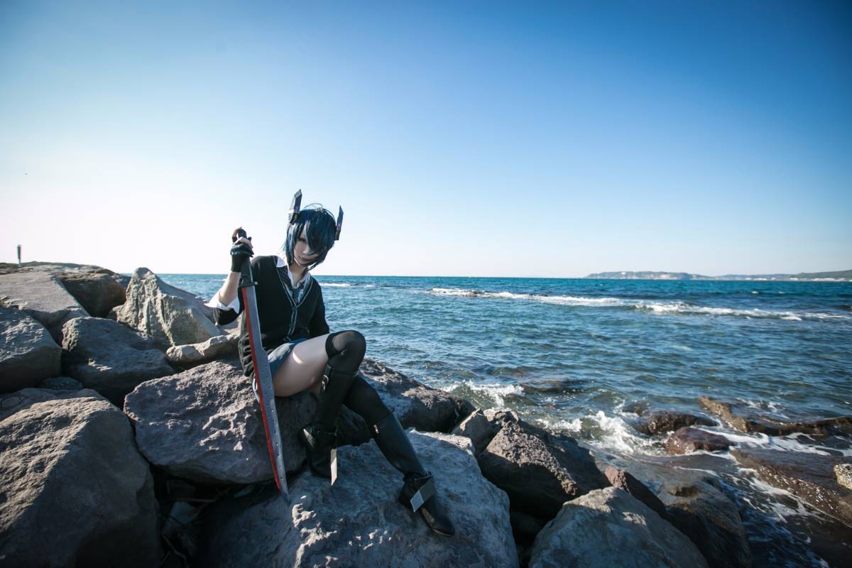 [Bộ của tôi] Bộ sưu tập bộ 15 (Tenryu/Tatsuta)