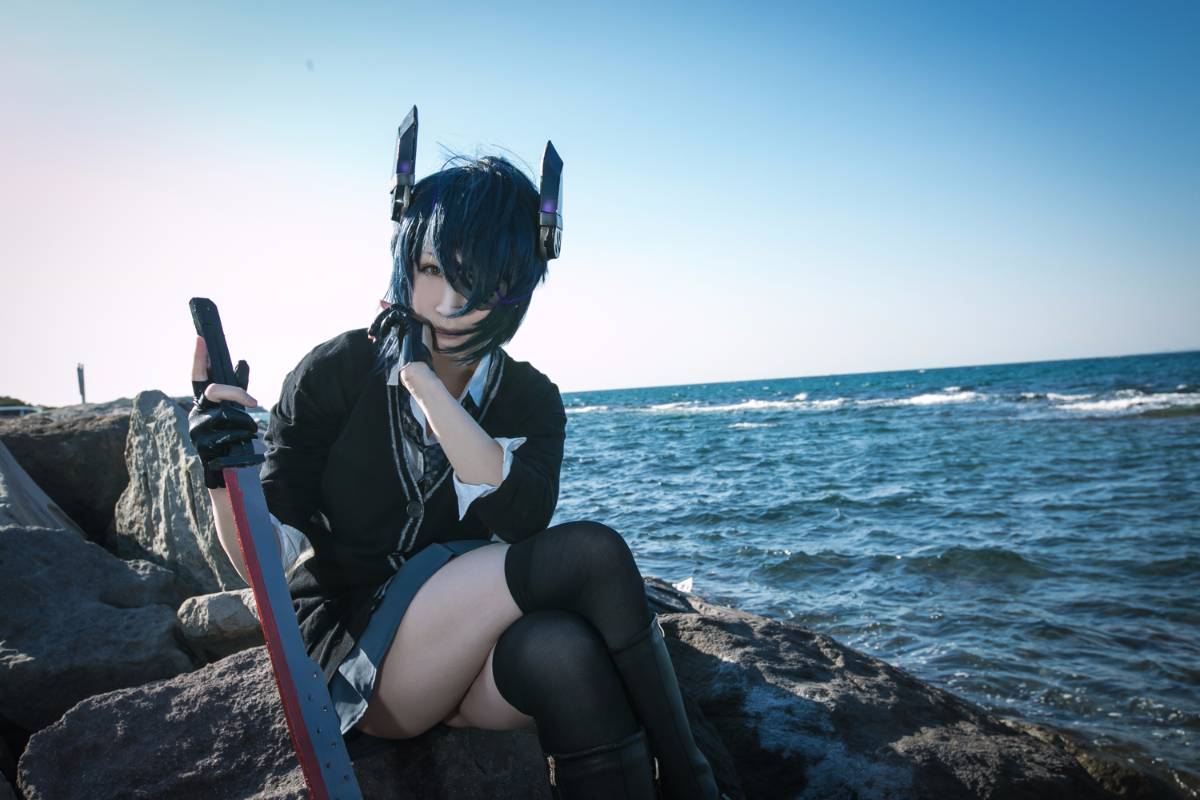 [Bộ của tôi] Bộ sưu tập bộ 15 (Tenryu/Tatsuta)