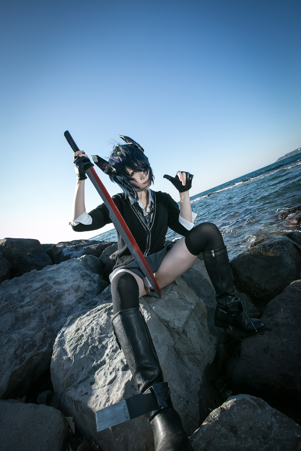 [Bộ của tôi] Bộ sưu tập bộ 15 (Tenryu/Tatsuta)