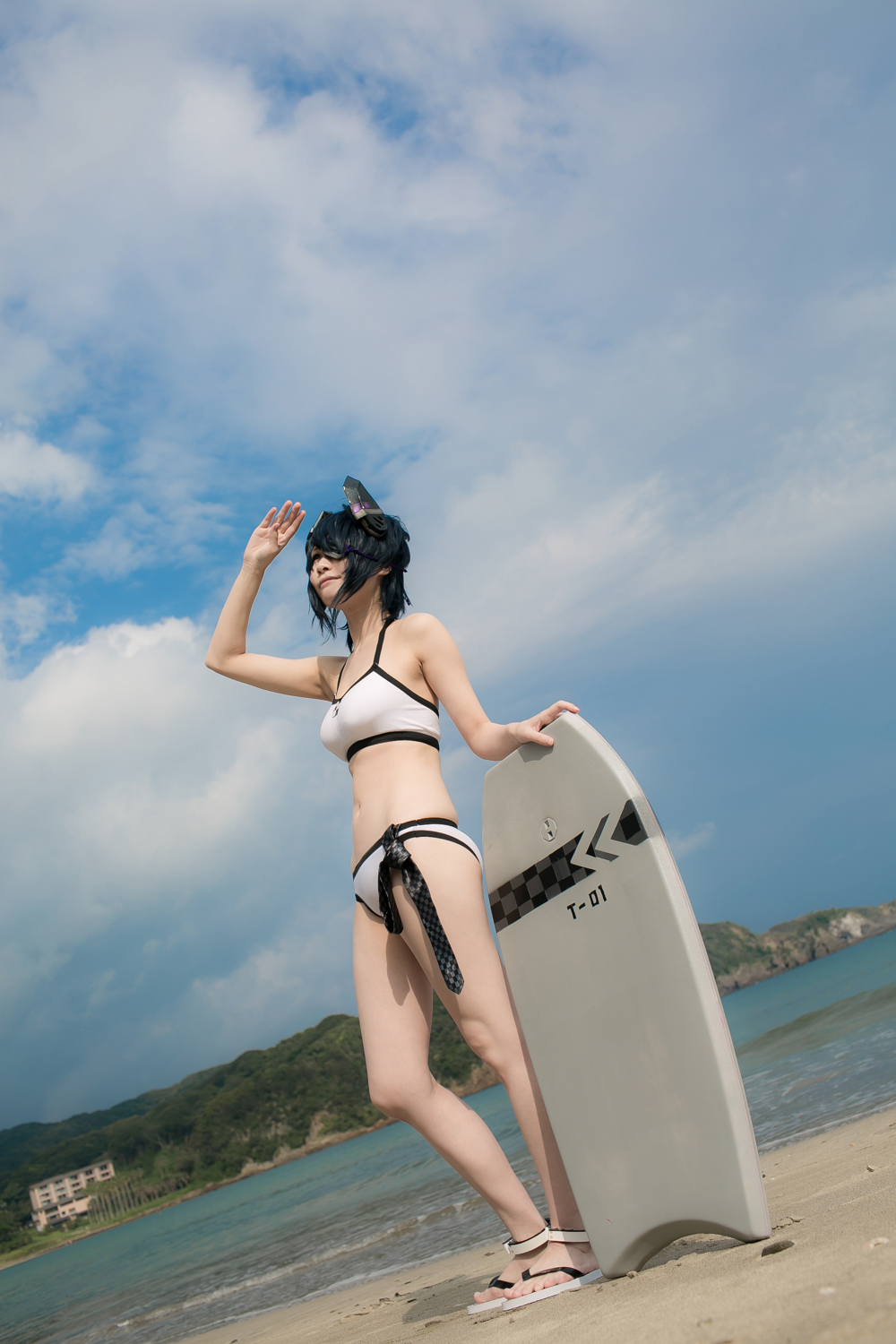 [Bộ của tôi] Bộ sưu tập bộ 15 (Tenryu/Tatsuta)